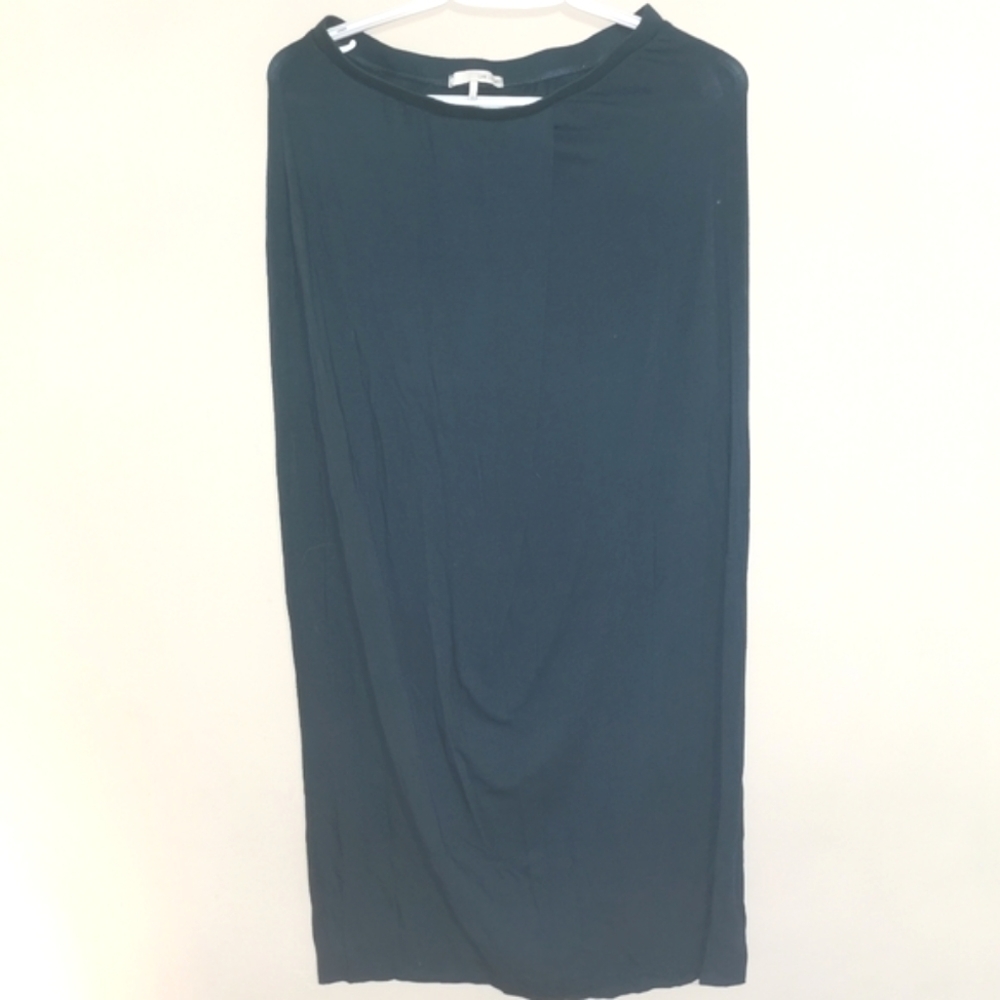 Long skirt oak+fort size S